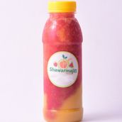 Cocktail Juice