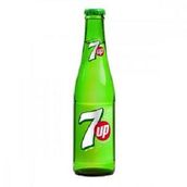 7 UP