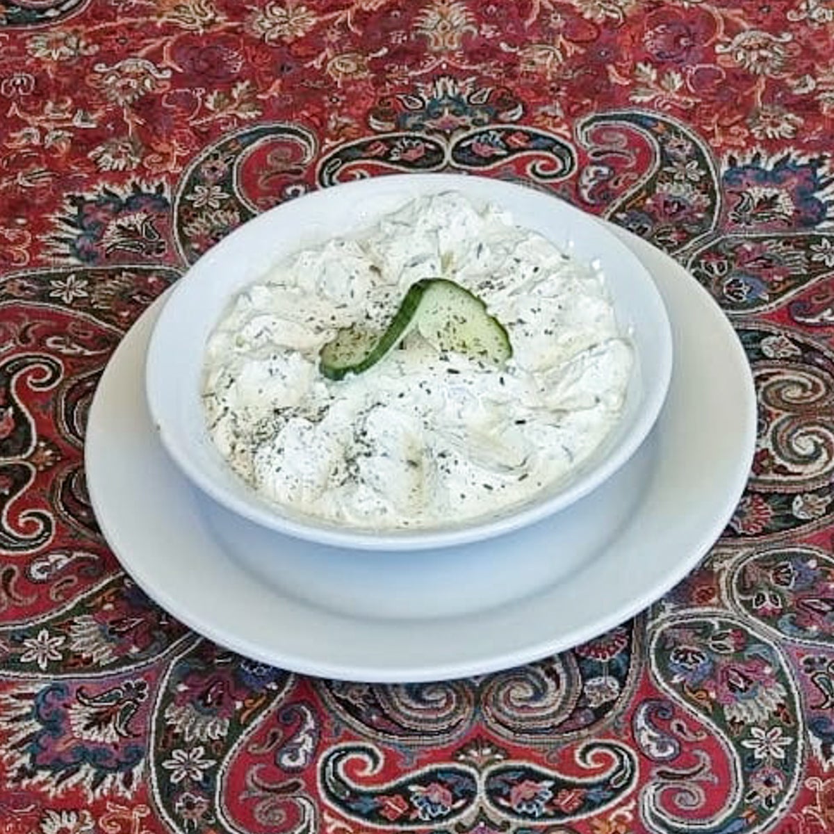 Mast-O-Khiar