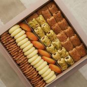 Dallah Sweets 