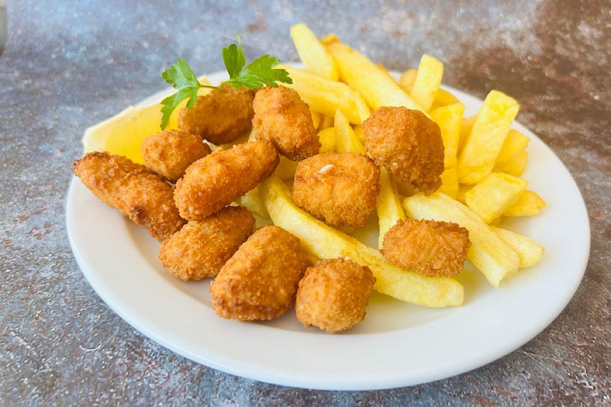 Scampi
