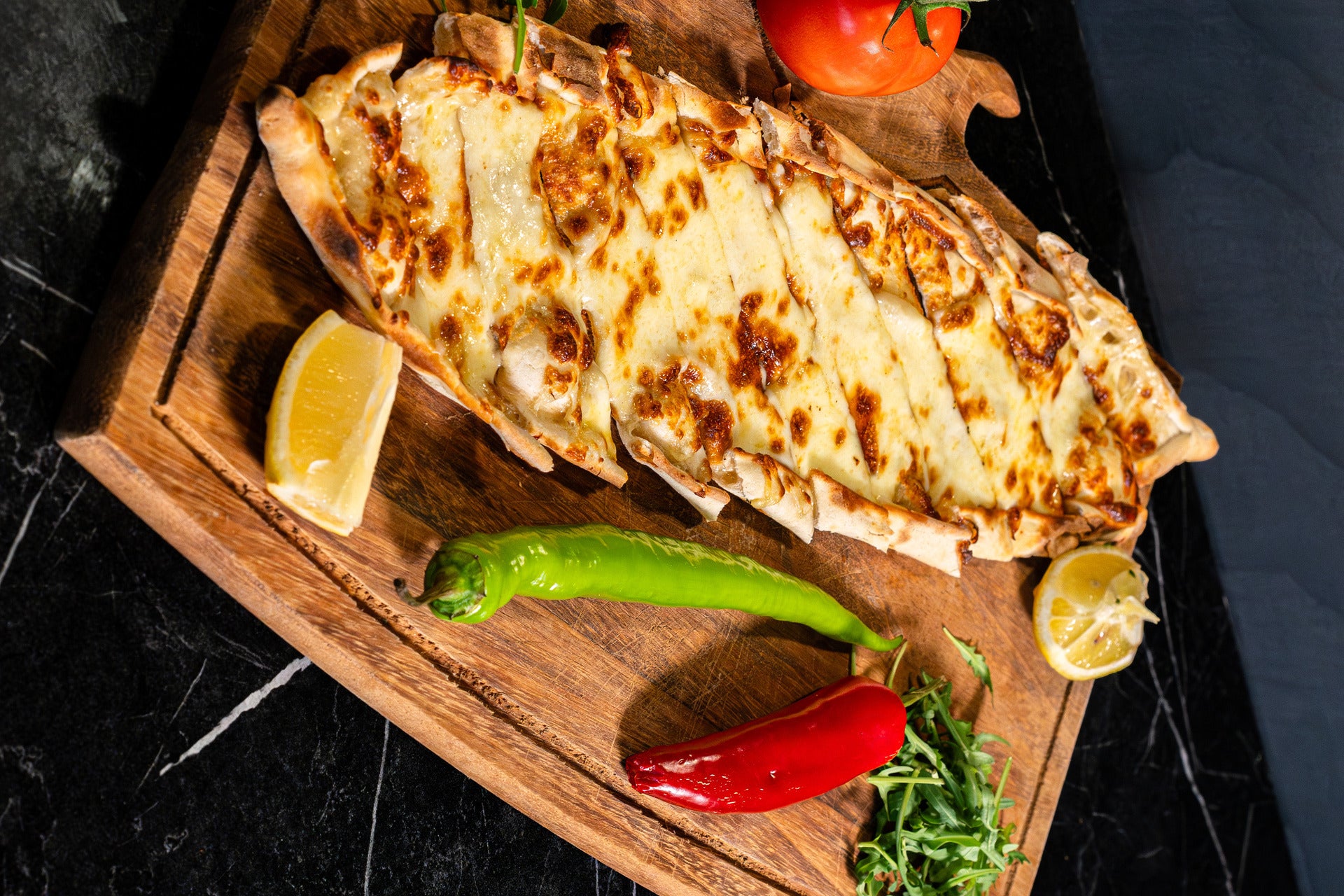 Kasarli Pide