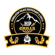 Himalayan Palace Restaurant & Grill