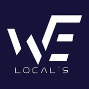 We Local's