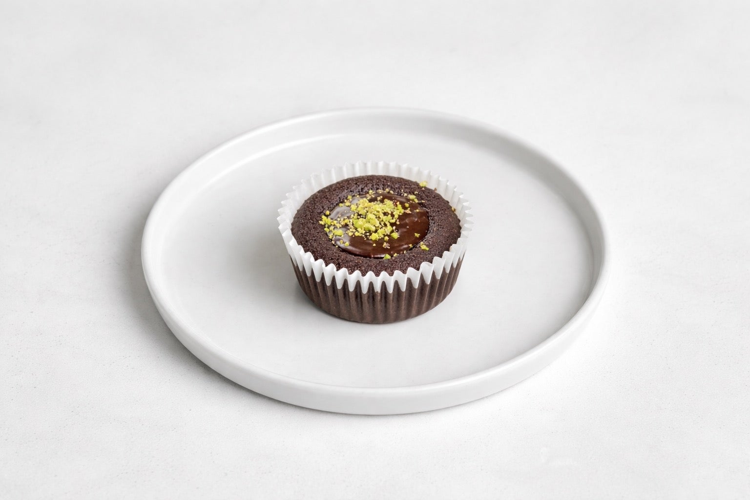 Keto Double Chocolate Brownie