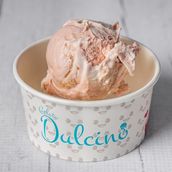 Madame Strawberry Cream