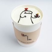 Cake To Go