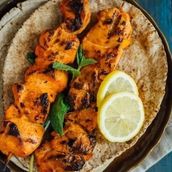 Shish Tawook