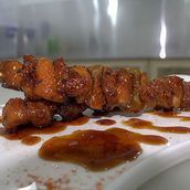 Yaki Tori 2 Pcs