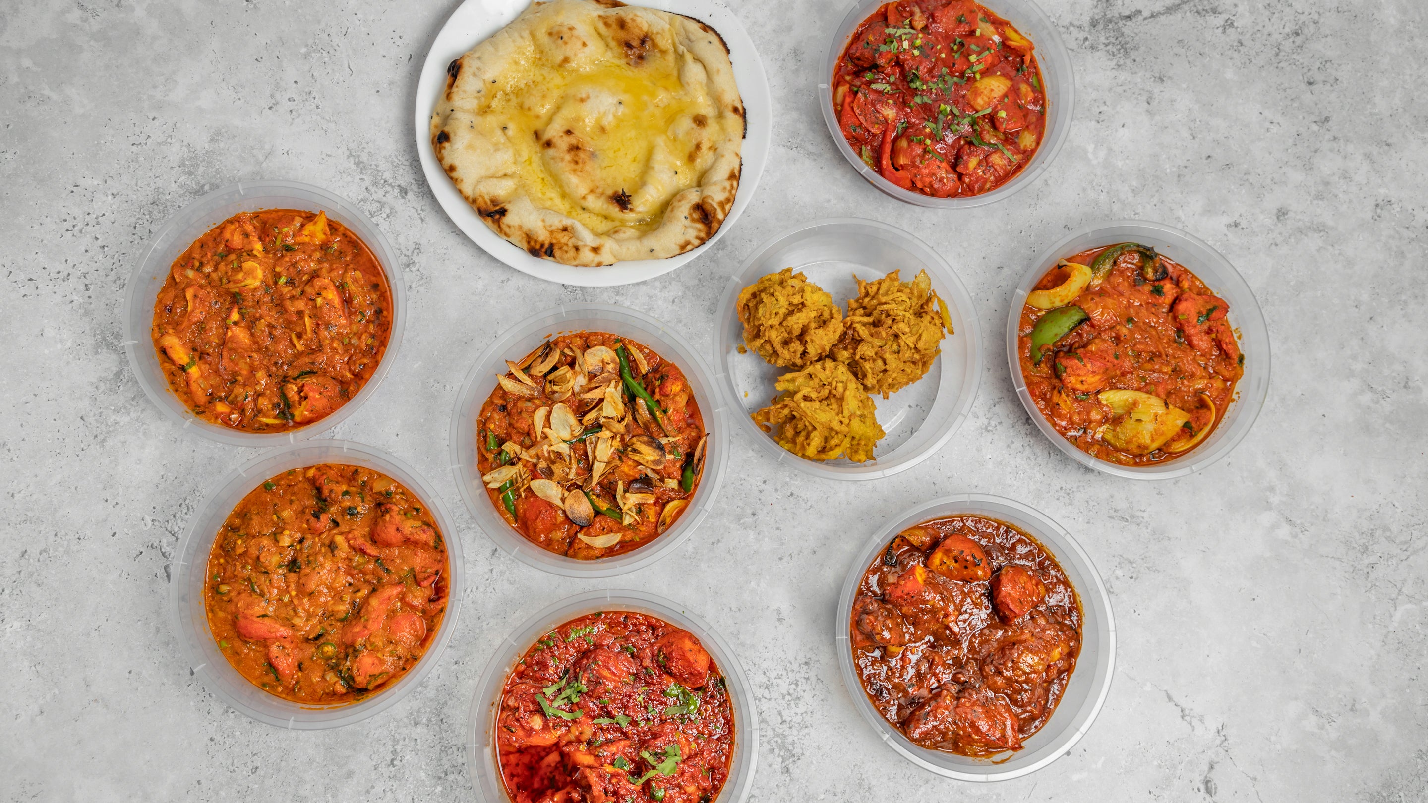 stevenage tandoori & spice