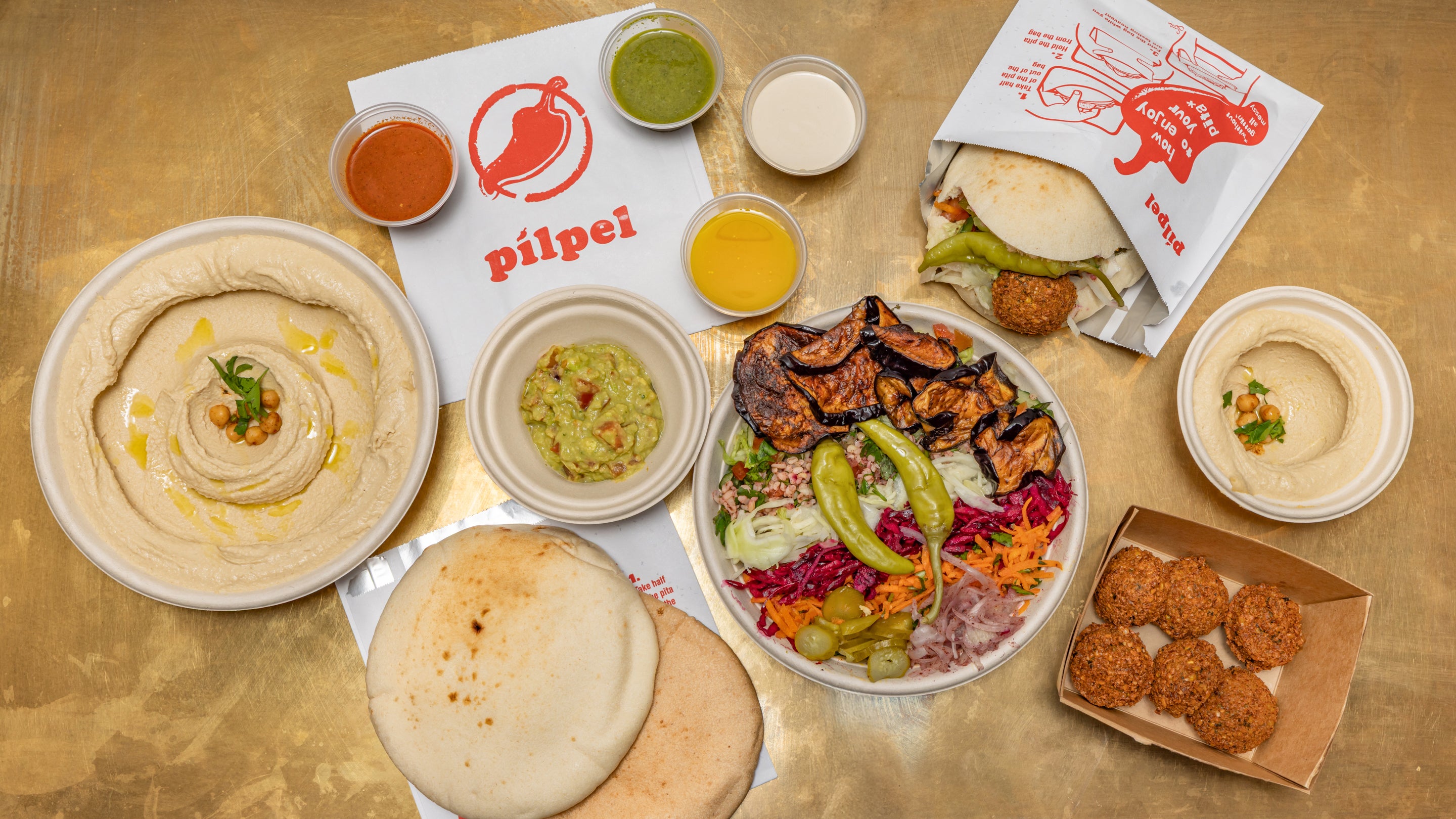 Pilpel for the People