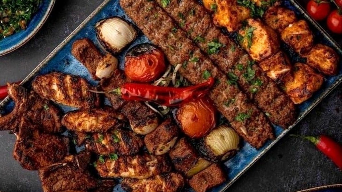 Turkish Raj