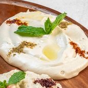 Hummus