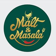 Malt and Masala Restaurant