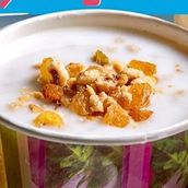 Balila With Nuts