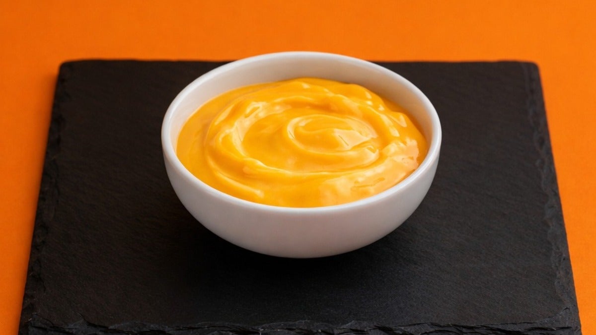 Nacho Cheese Dip 🧀🔥