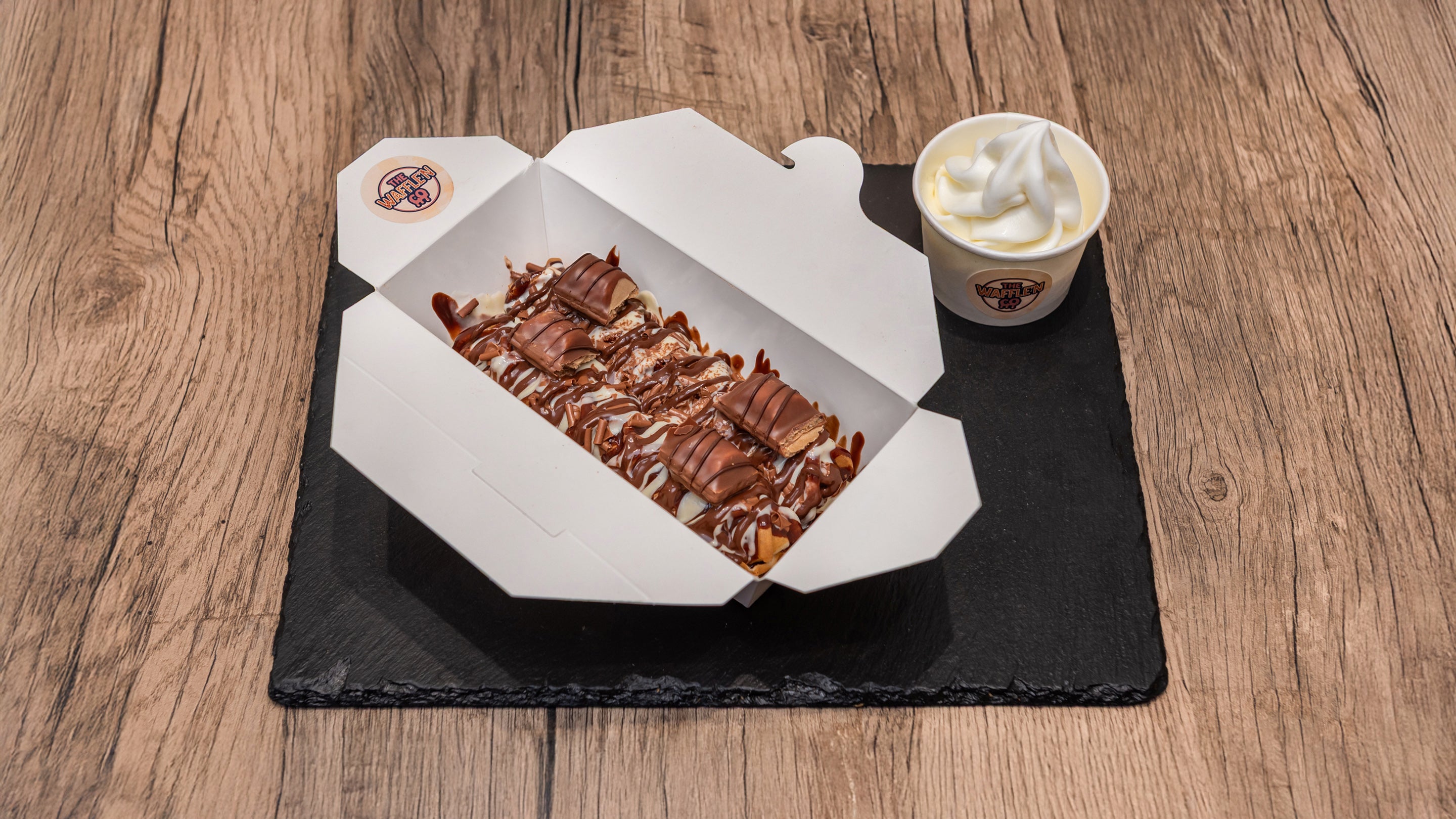 Kinder Bueno