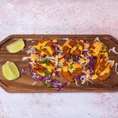 Dynamite Shrimp Bites