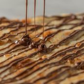 Nutella Meshaltet