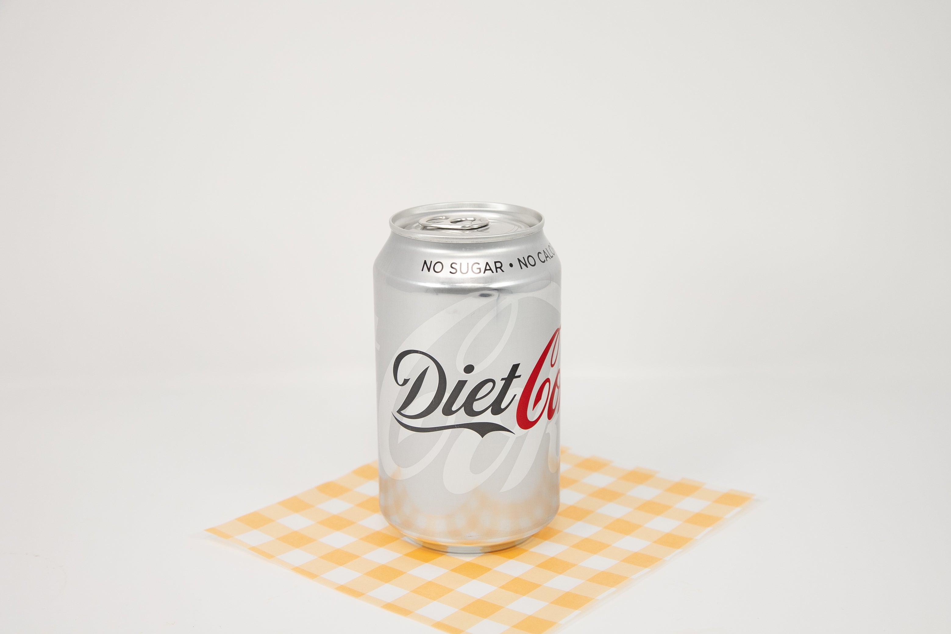 Diet Coke 健怡可乐