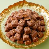 Nargel Chocolate