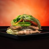 Call Of Lettuce