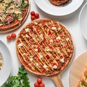 Hungry Deal for 3