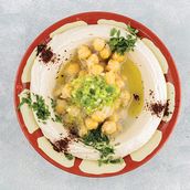 Hummus