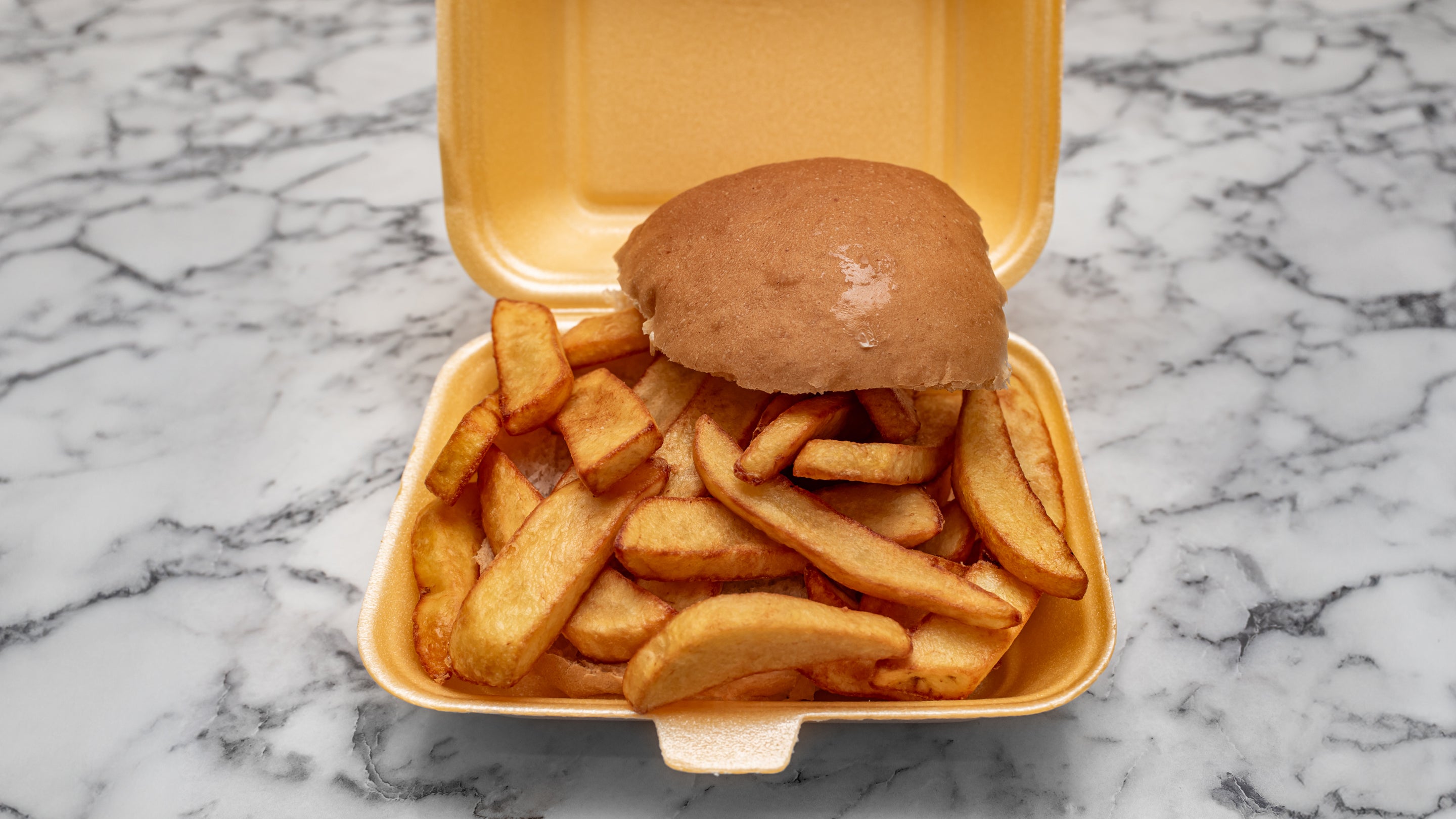 Large Chips Cob