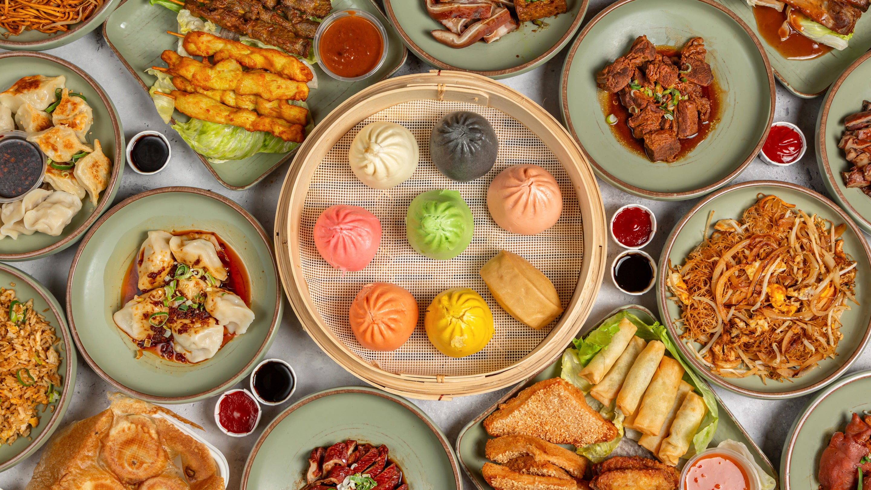 Bao Spot