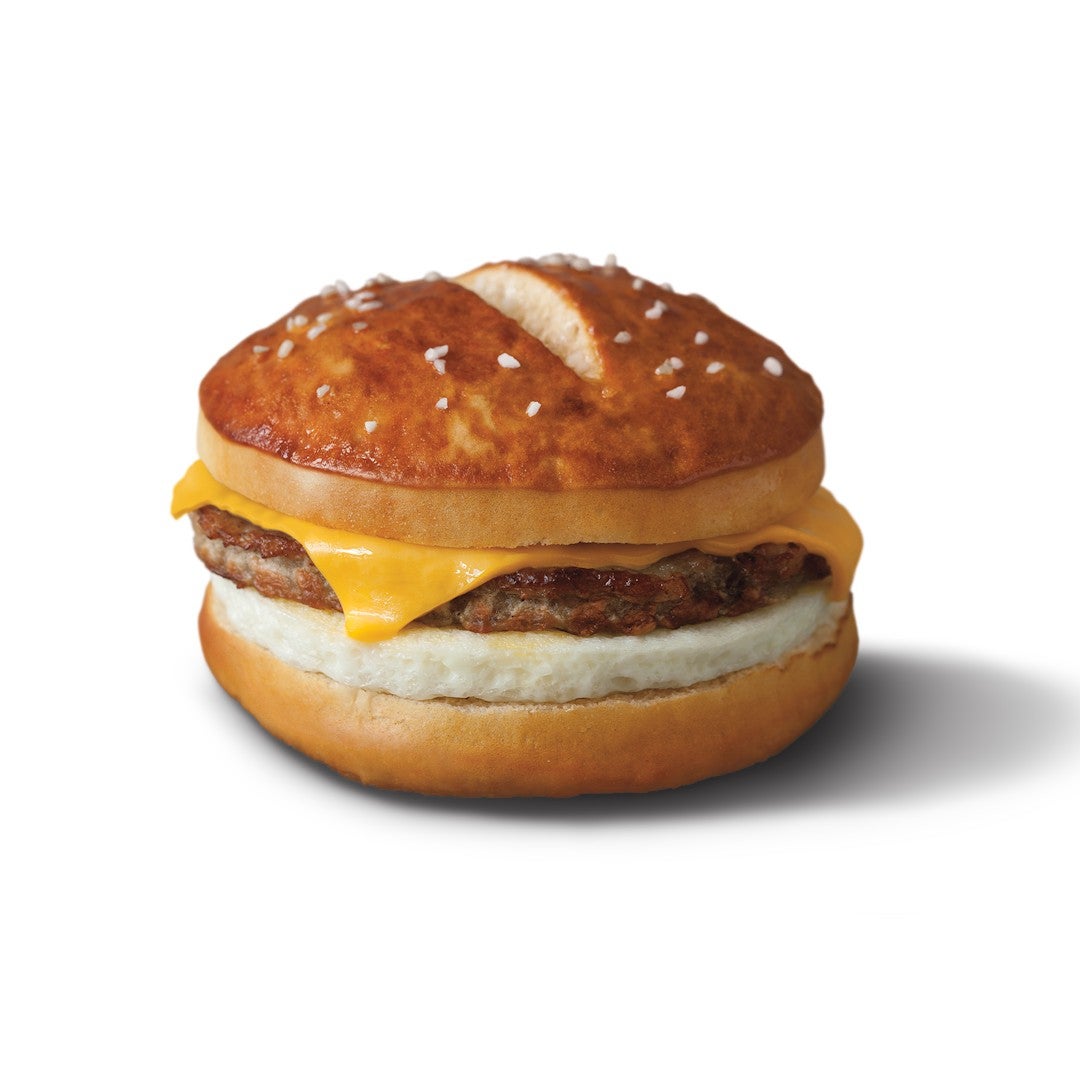 Sausage Only Bun
