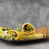 MIXED OMELETTE