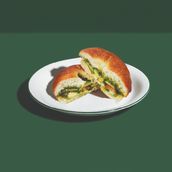 Halloumi 