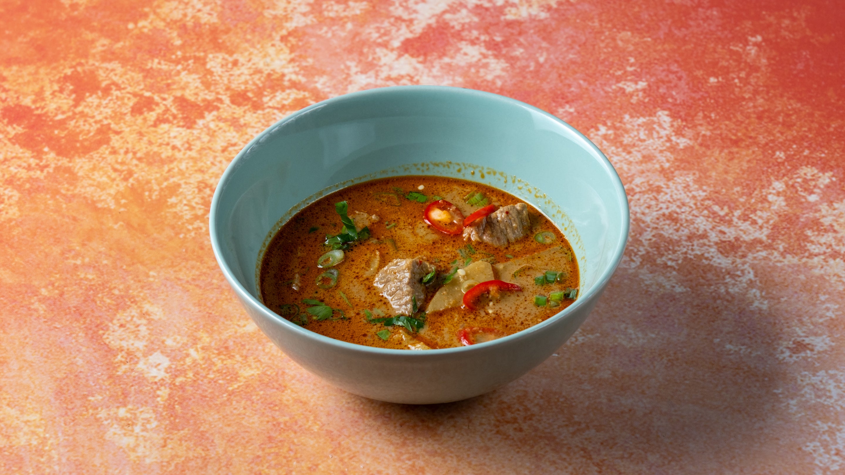 Kari Daging