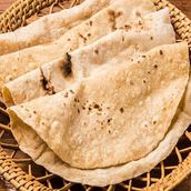 Chapaati