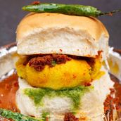Vada Pav