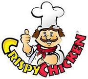 Crispy Chicken