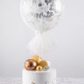 Balloon Cake
