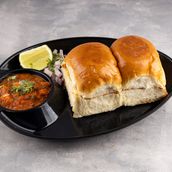 Pav Bhaji