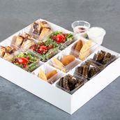 Family Meal Box 12 Boxes of Your Choice