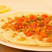  Masala Papad 