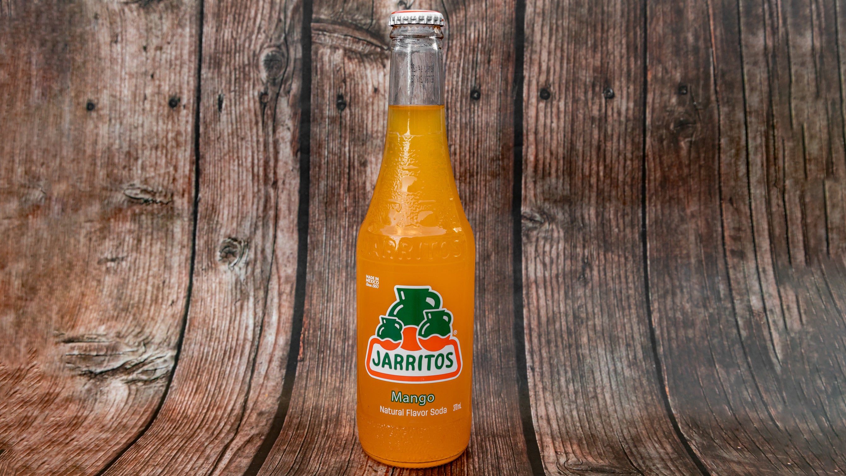 Mango Jarritos