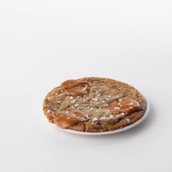 Sea Salt Caramel Cookie