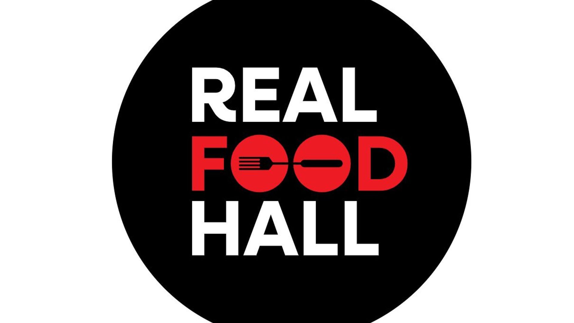 Real Food Hall