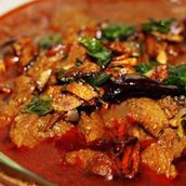 Beef Masala