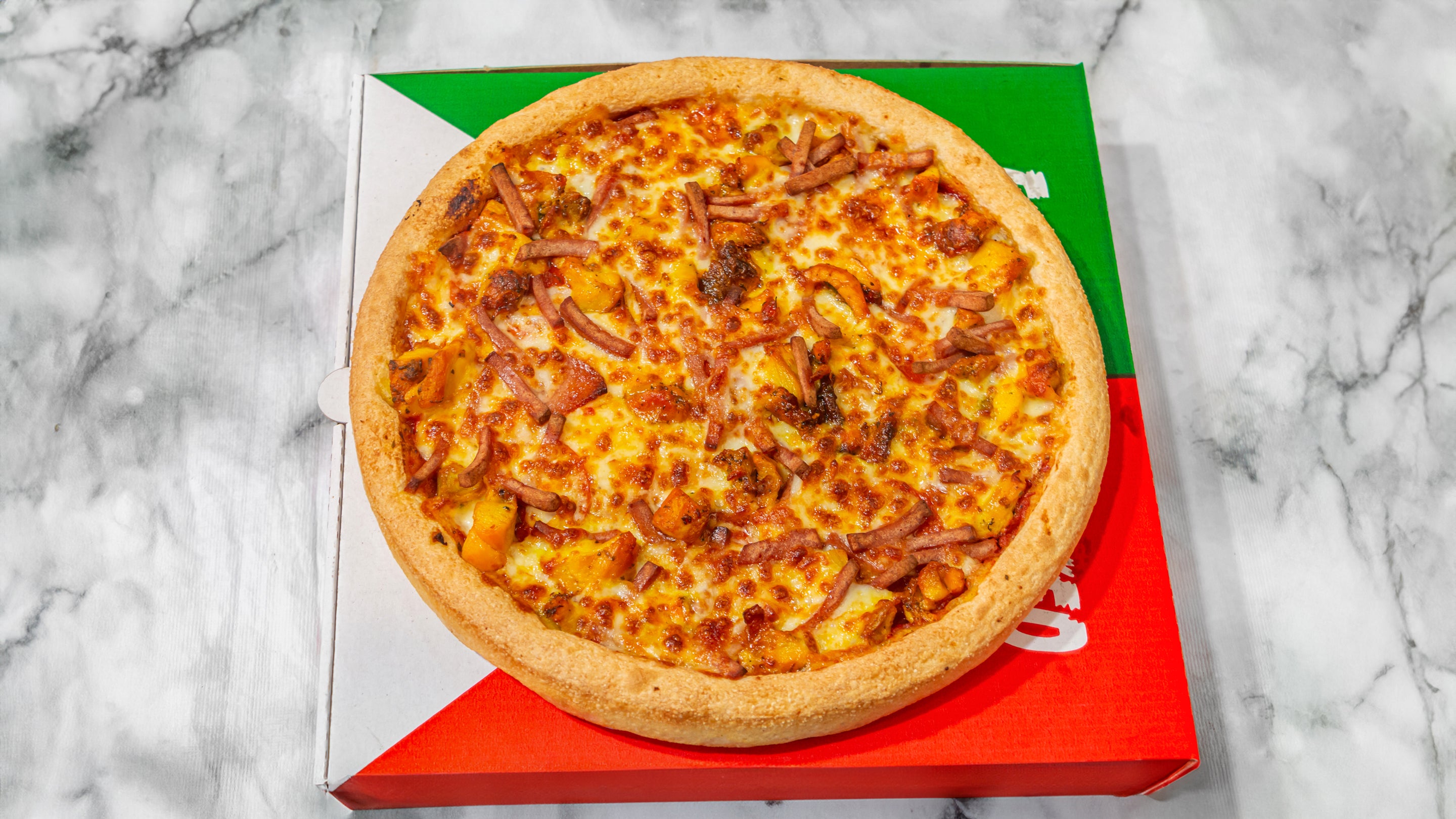 Any Medium 10inch Pizza
