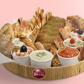 Gathering Bread Basket 2
