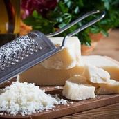 Parmesan Cheese