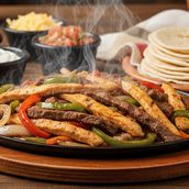 Fajita (Beef)