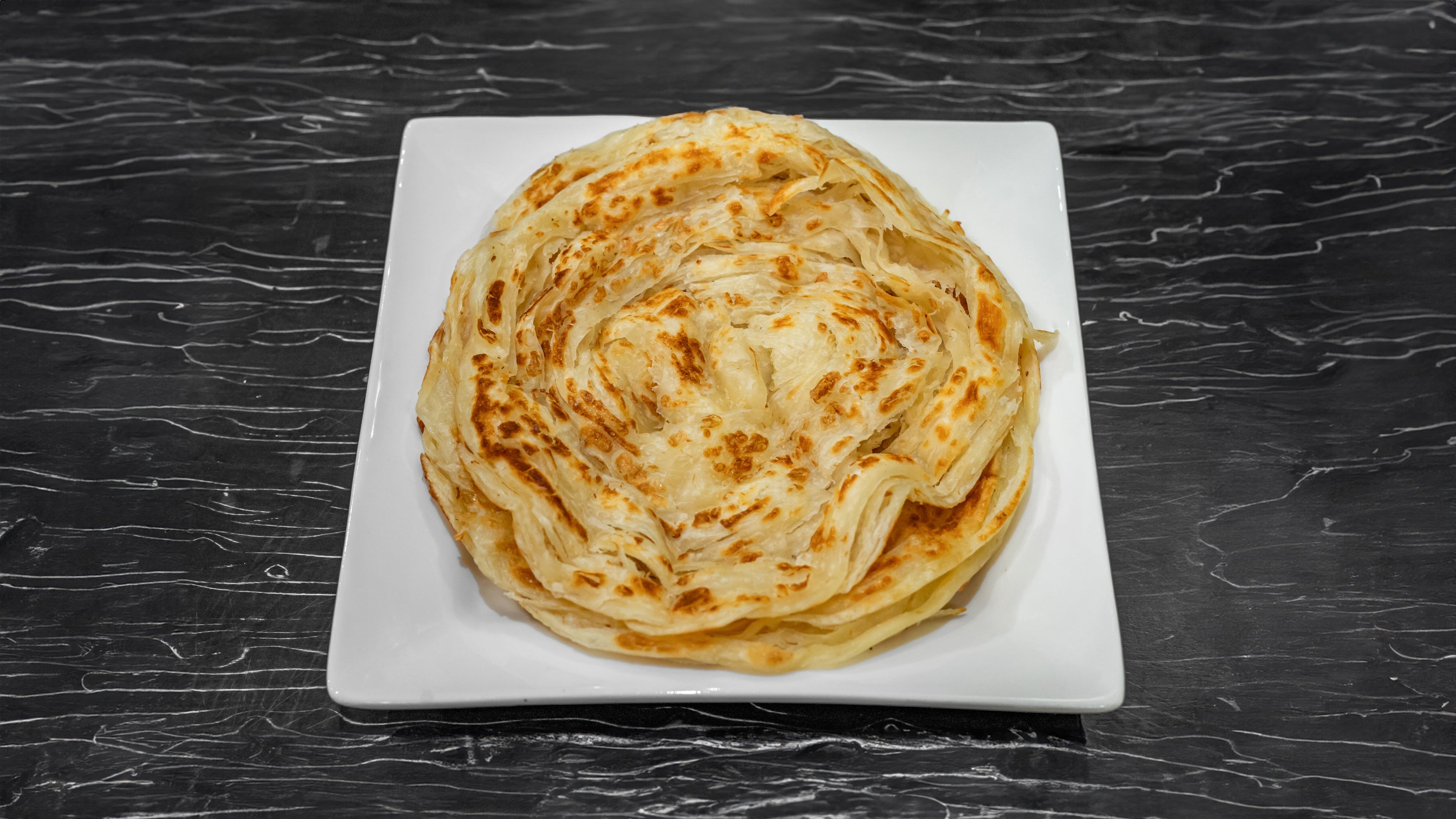 Parotta